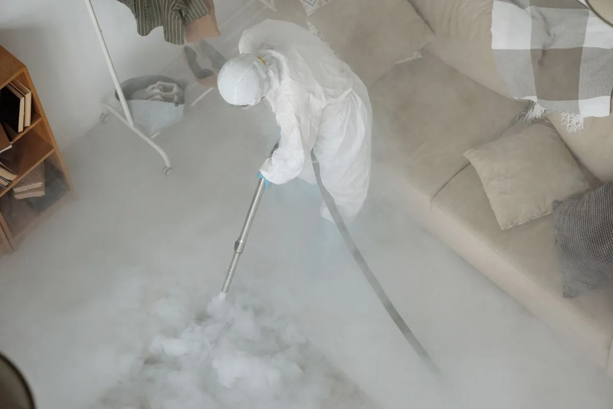 Biohazard Cleanup in Springfield Gardens (North) / Rochdale Village, New York, NY
